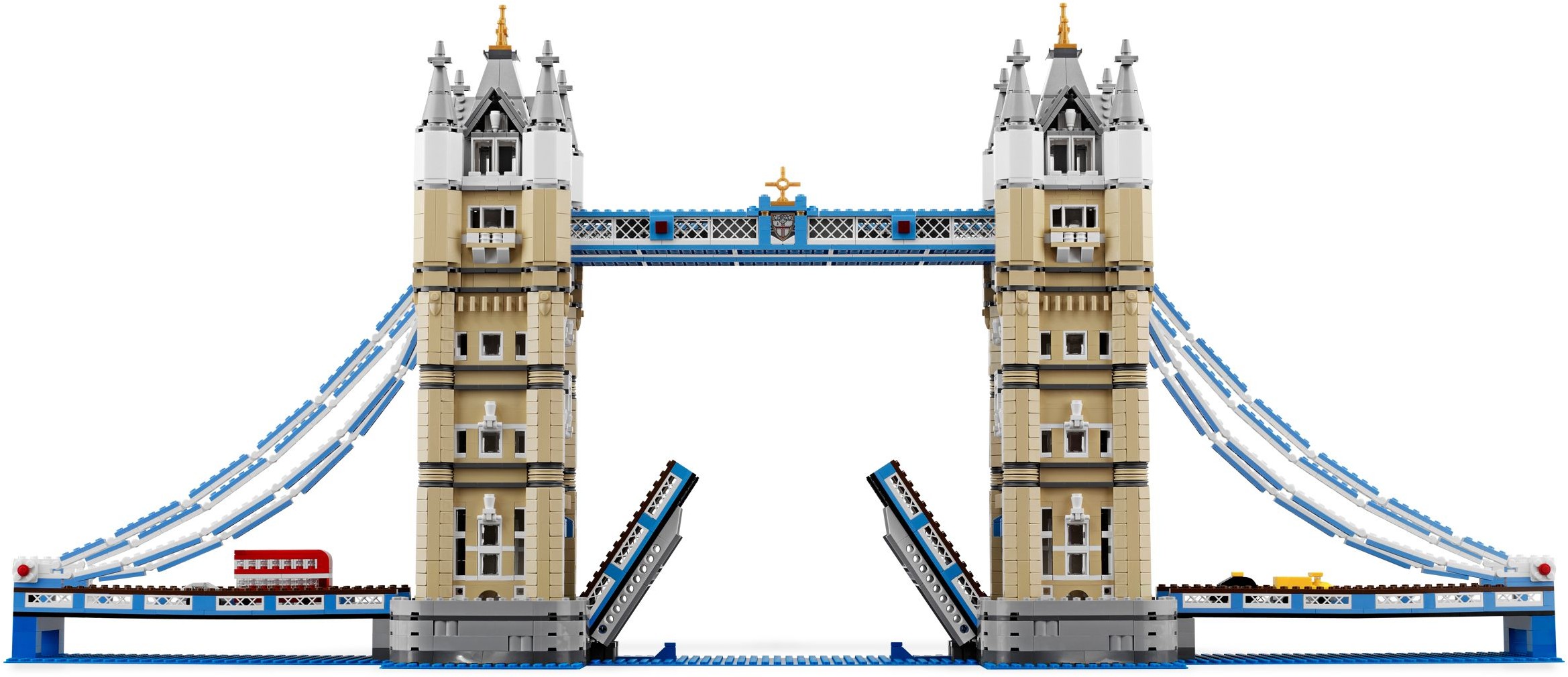 LEGO Exclusive 10214  Tower Bridge