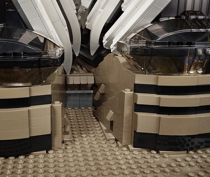 LEGO Creator 10234 Opera v Sydney