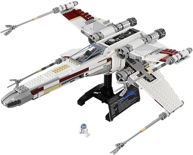LEGO Star Wars 10240 Red Five X-wing Starfighter