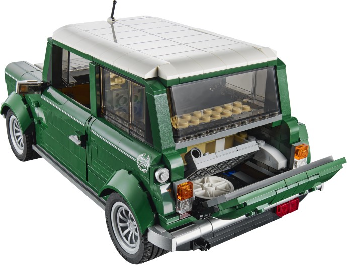 LEGO Creator 10242 MINI Cooper