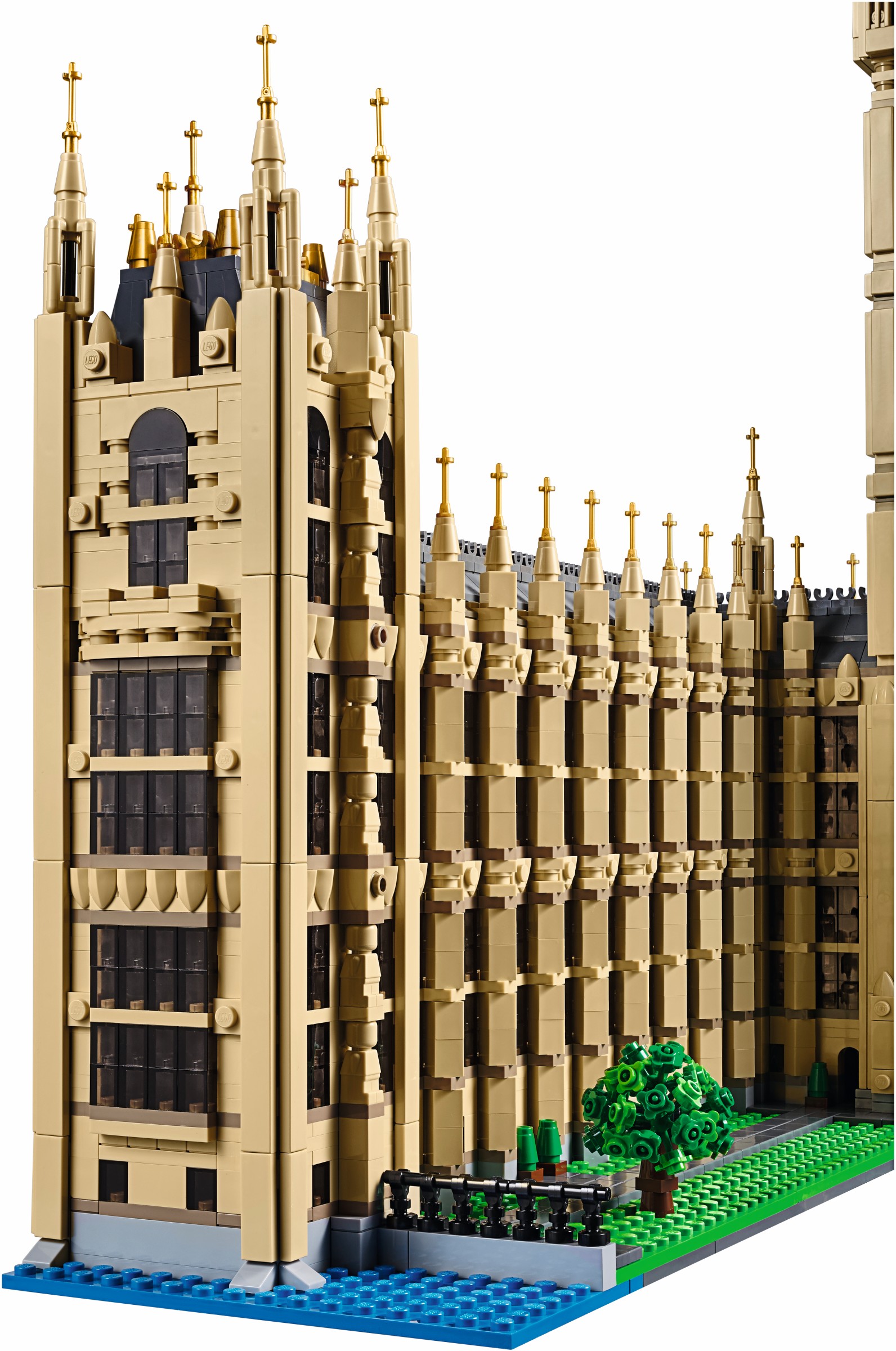 LEGO Creator 10253 Big Ben
