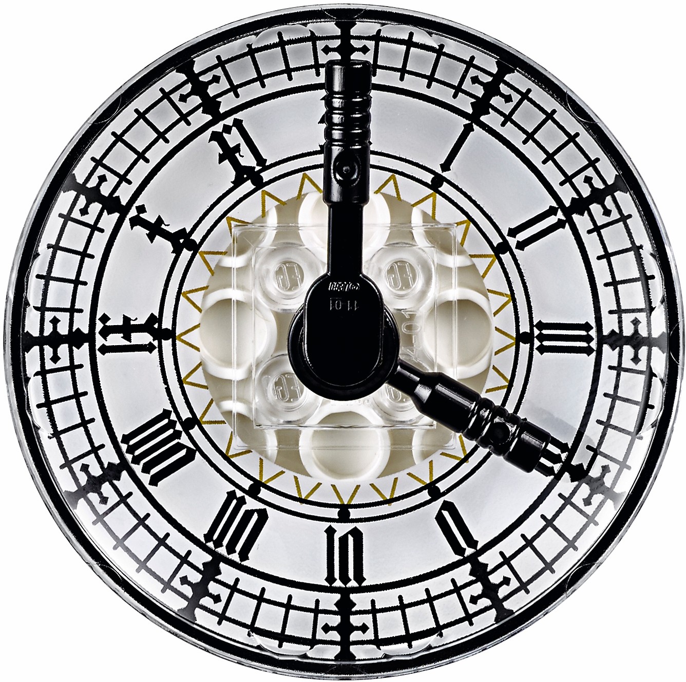 LEGO Creator 10253 Big Ben