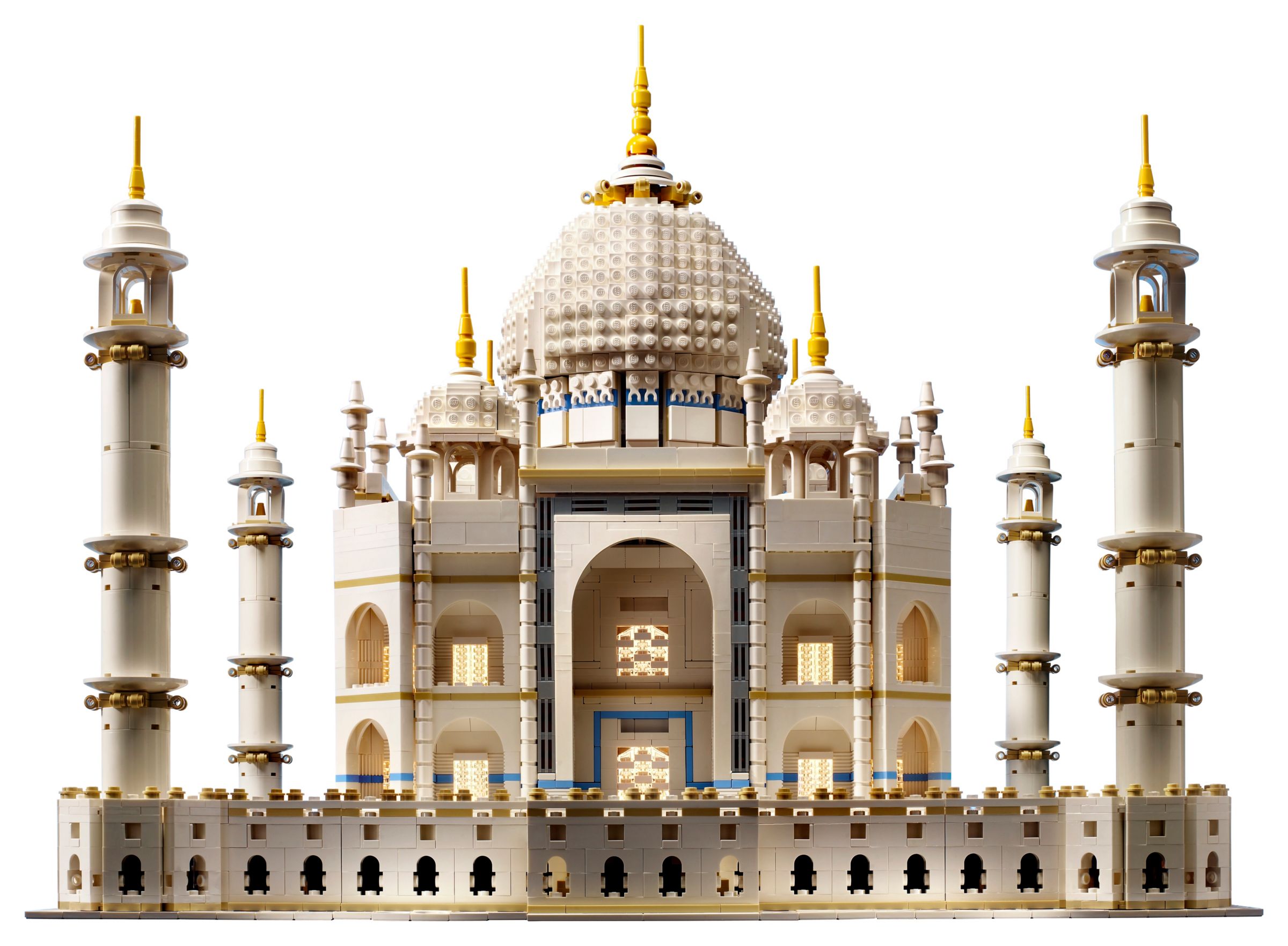 LEGO Creator Expert 10256 Taj Mahal