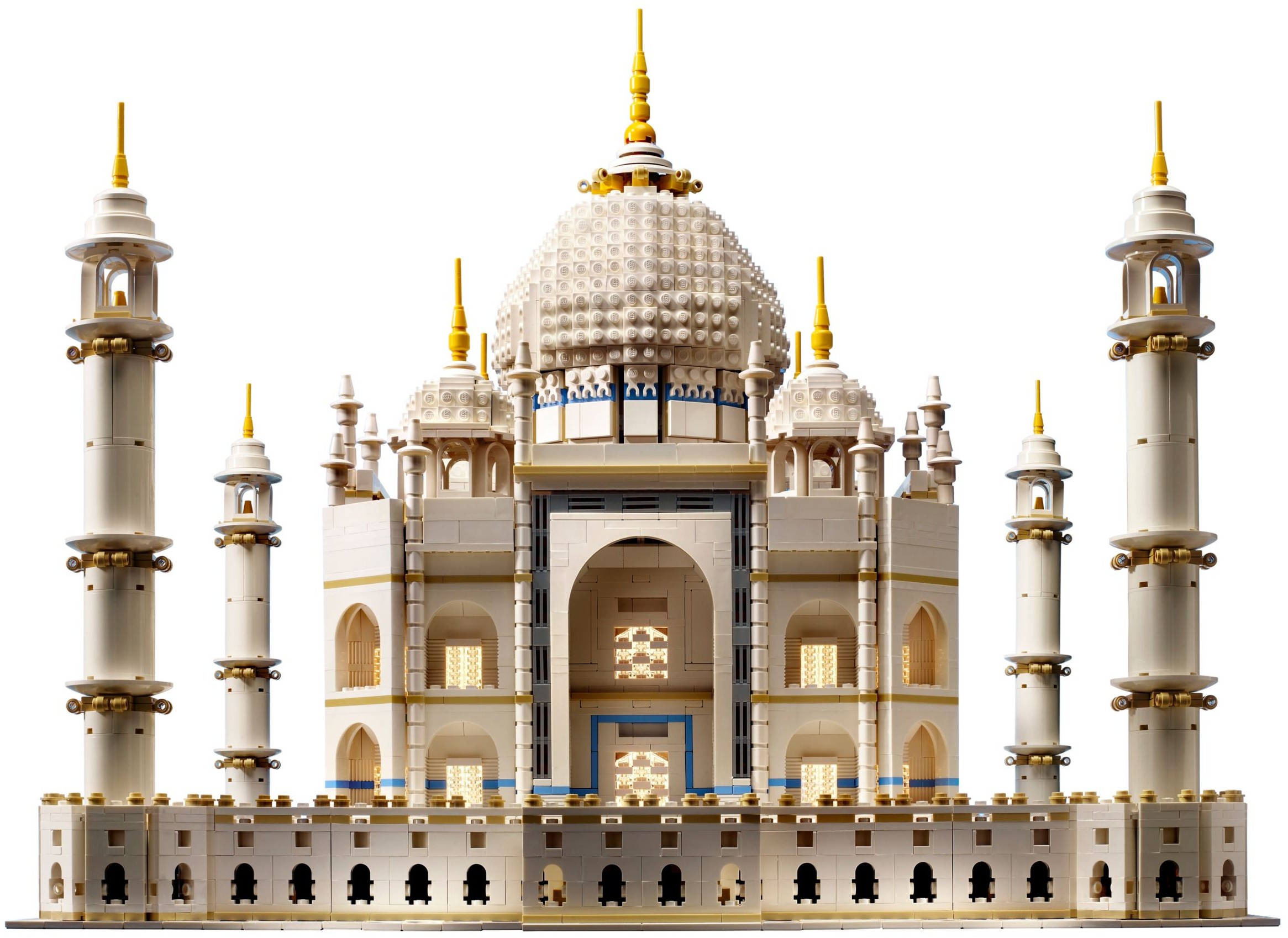 LEGO Creator Expert 10256 Taj Mahal