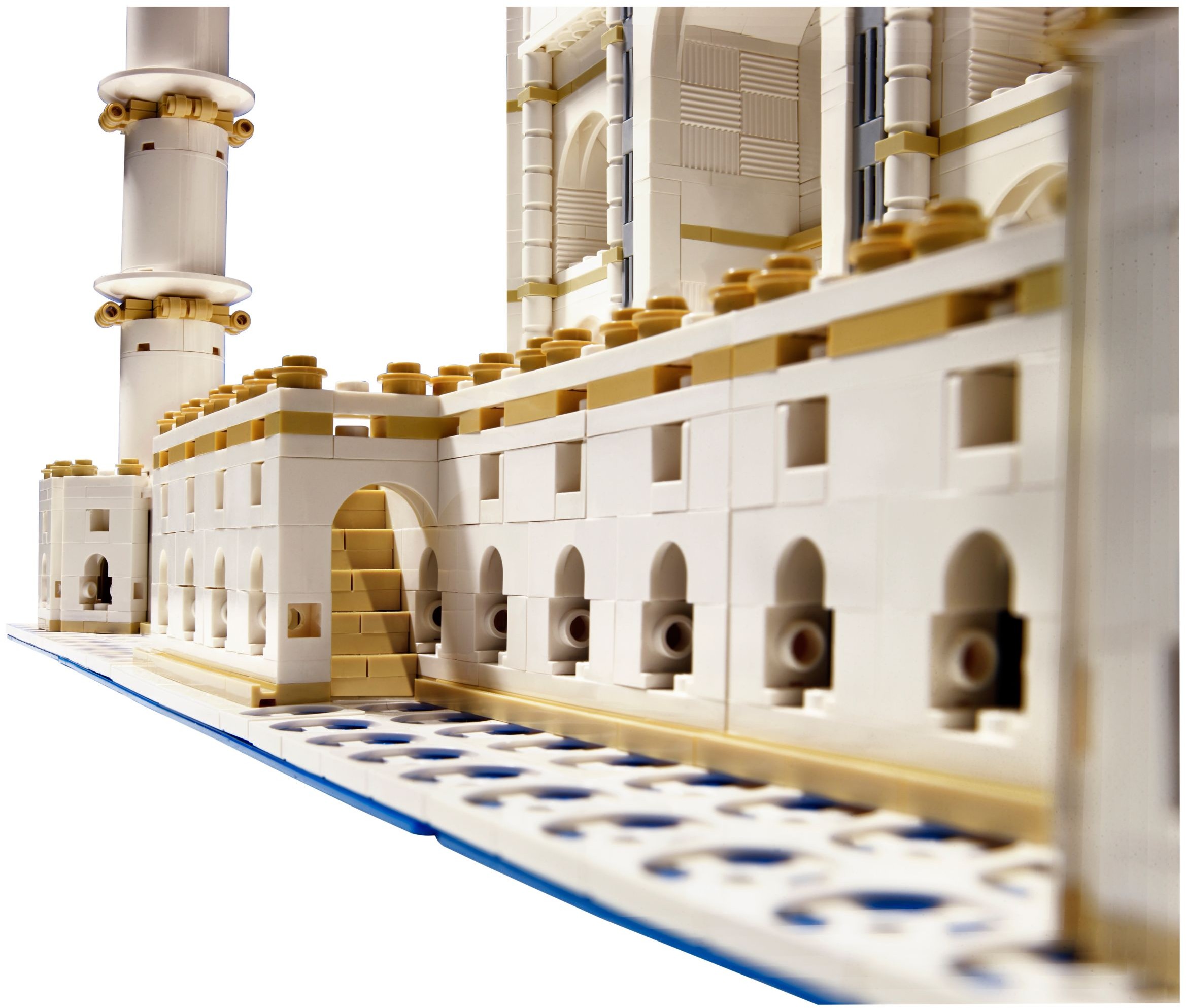 LEGO Creator Expert 10256 Taj Mahal