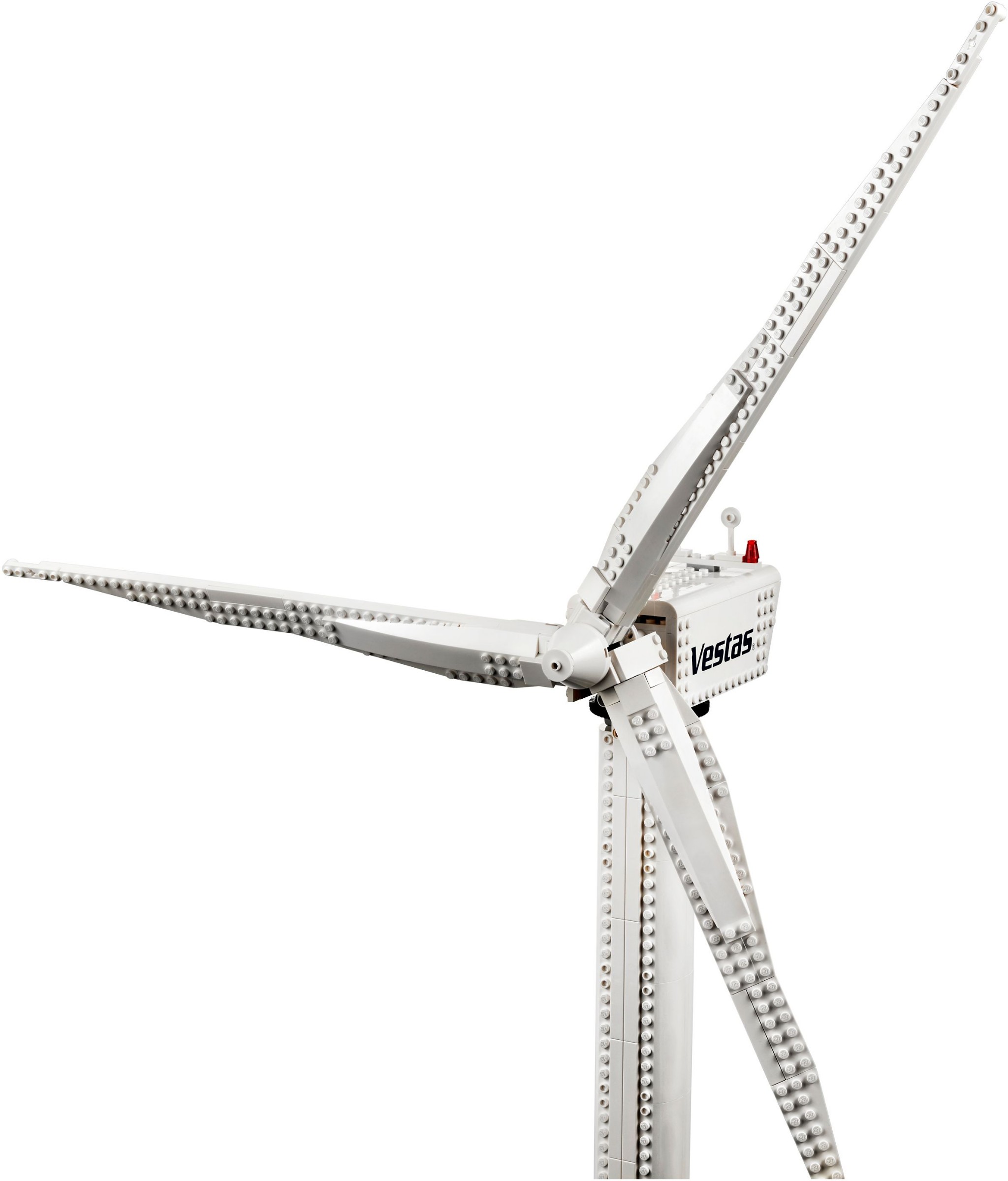 LEGO Creator 10268 Větrná turbána Vestas