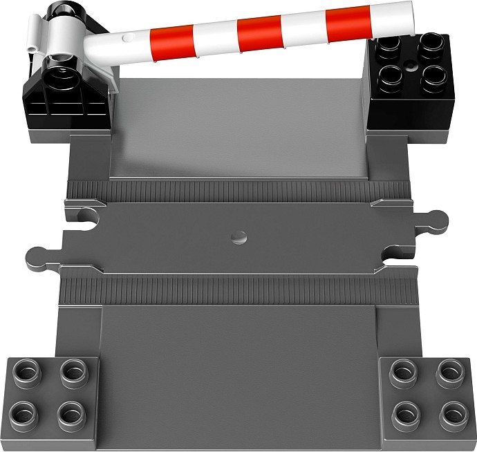 LEGO DUPLO Legoville 10506 Doplňky k vláčku