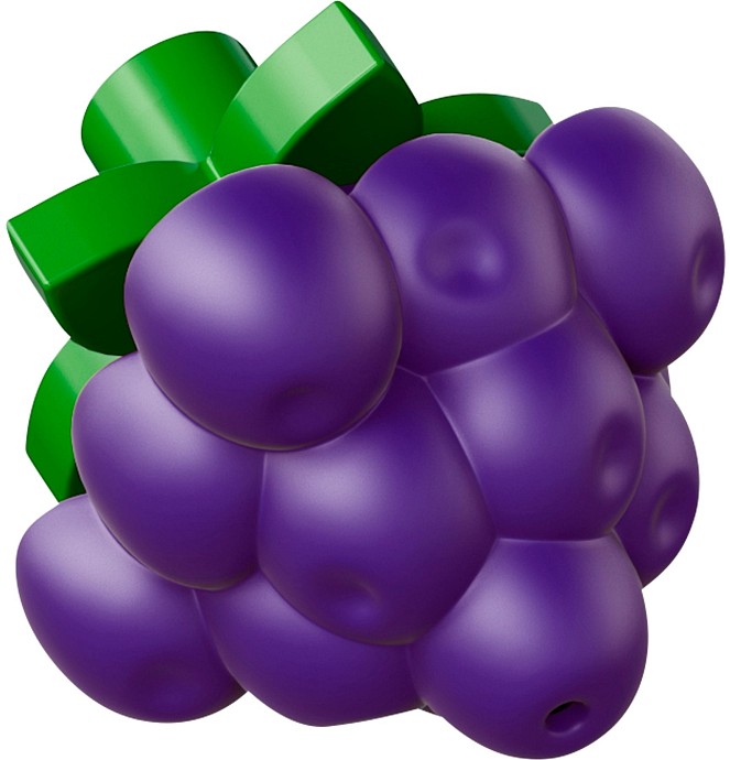 LEGO DUPLO Kostičky 10566 Tvořivý piknik