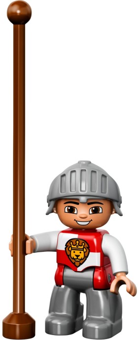 LEGO DUPLO Legoville 10568 Rytířská výprava