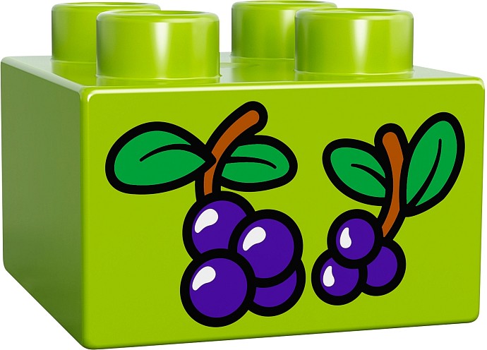 LEGO DUPLO Legoville 10576 Zoo