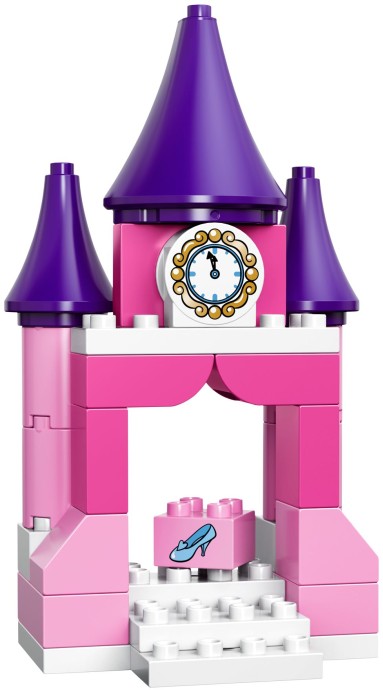 LEGO DUPLO Princezny 10596 Kolekce