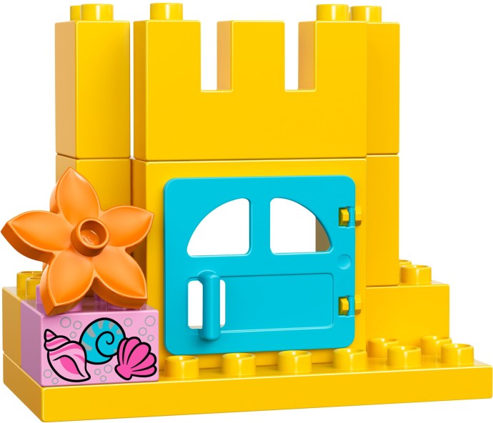 LEGO DUPLO Kostičky 10618 Kreativní box
