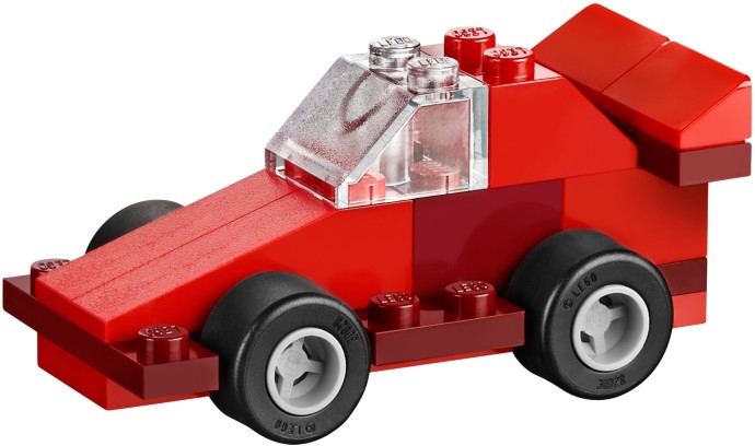 LEGO Classic 10692 Tvořivé kostky LEGOŽ