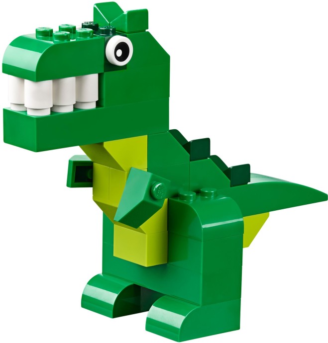 LEGO Classic 10693 Tvořivé doplňky