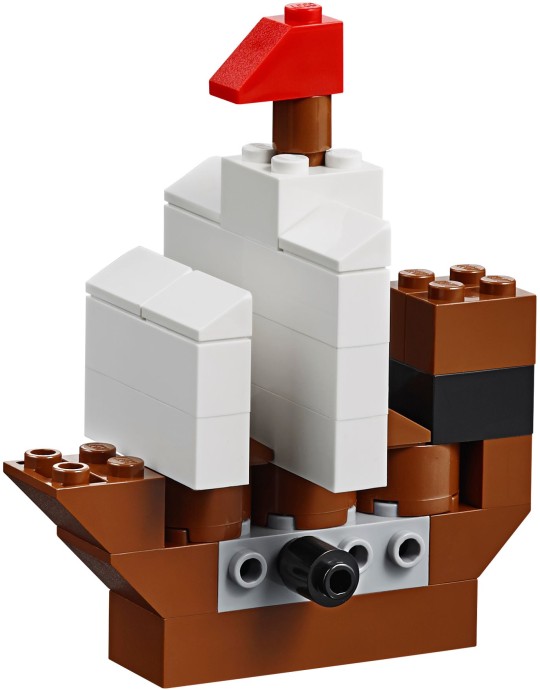 LEGO Classic 10693 Tvořivé doplňky