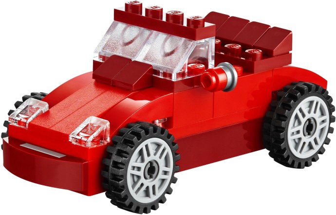 LEGO Classic 10695 Kreativní box LEGO