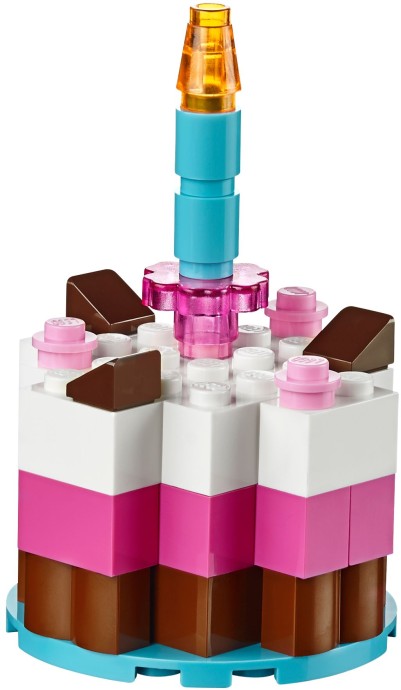 LEGO Classic 10695 Kreativní box LEGO