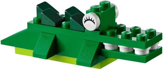 LEGO Classic 10696 Střední kreativní box LEGOŽ