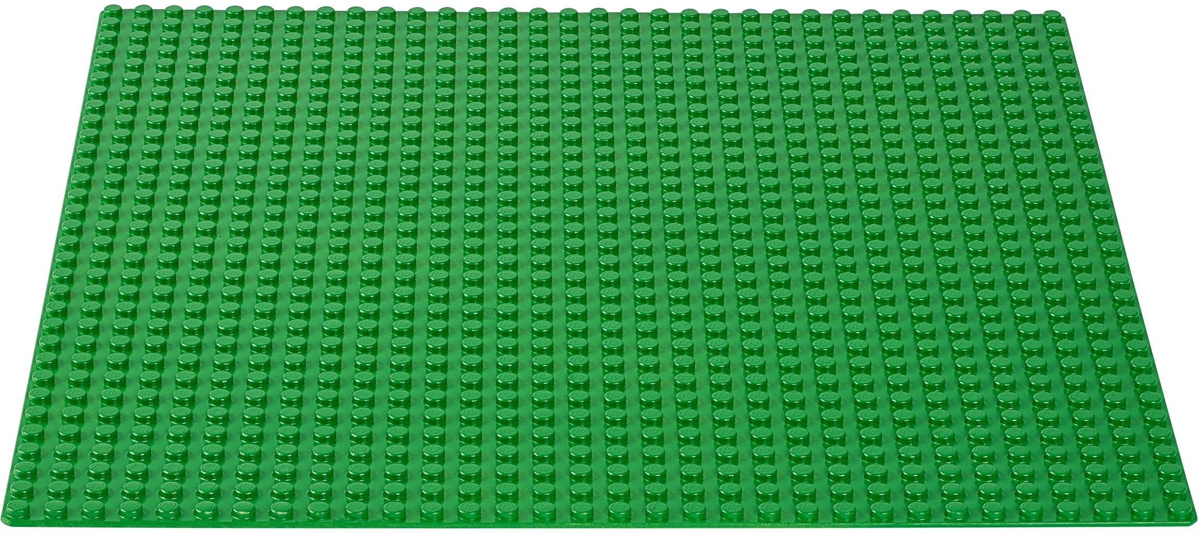 LEGO Classic 10700 Zelená podložka na stavění