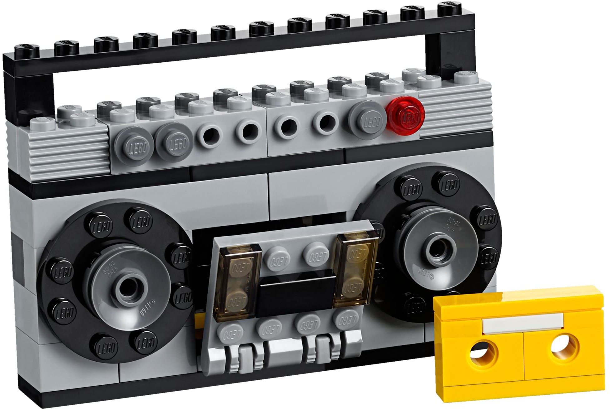 LEGO Classic 10702 Tvořivá sada