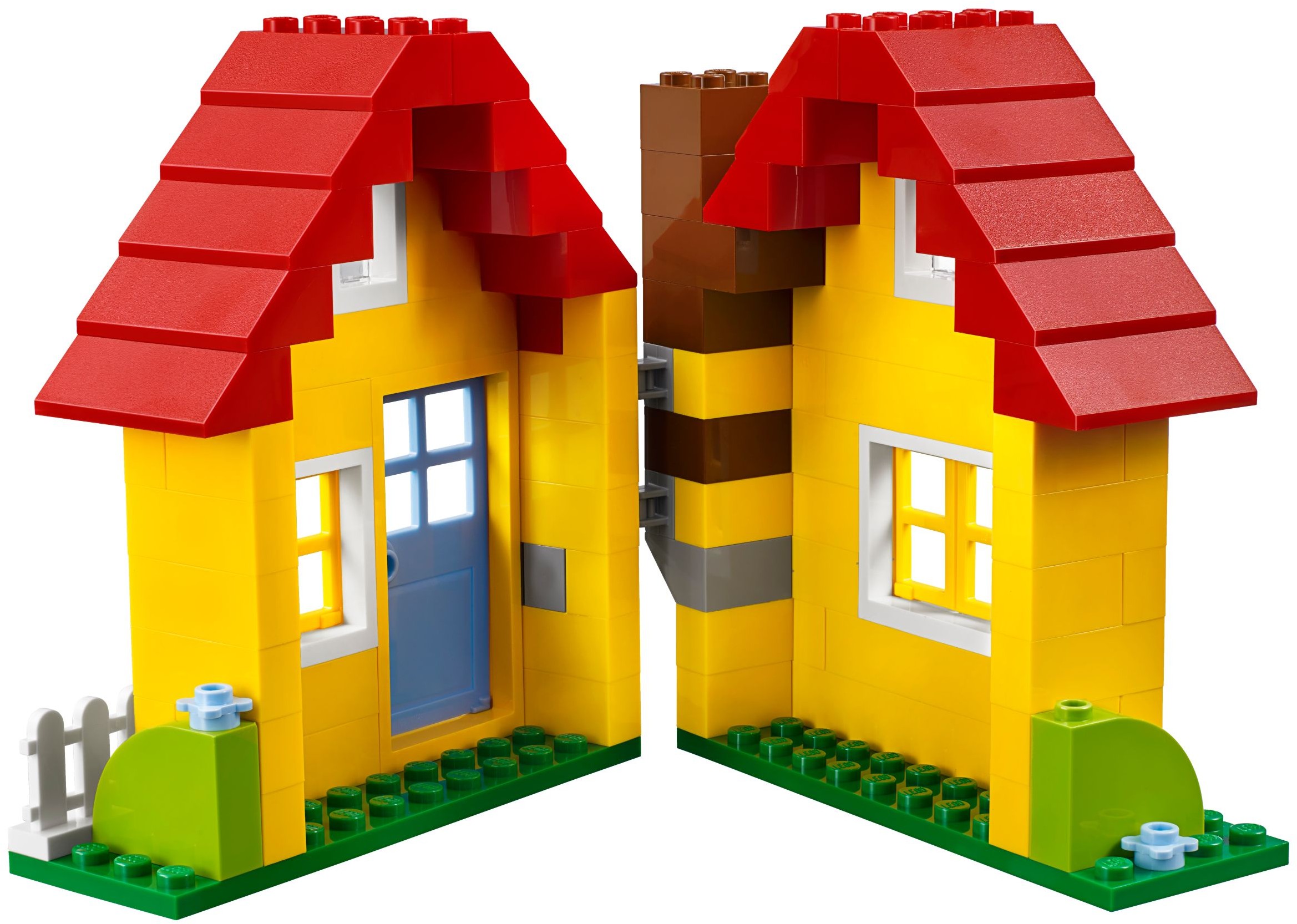 LEGO Classic 10703 Kreativní box pro stavitele