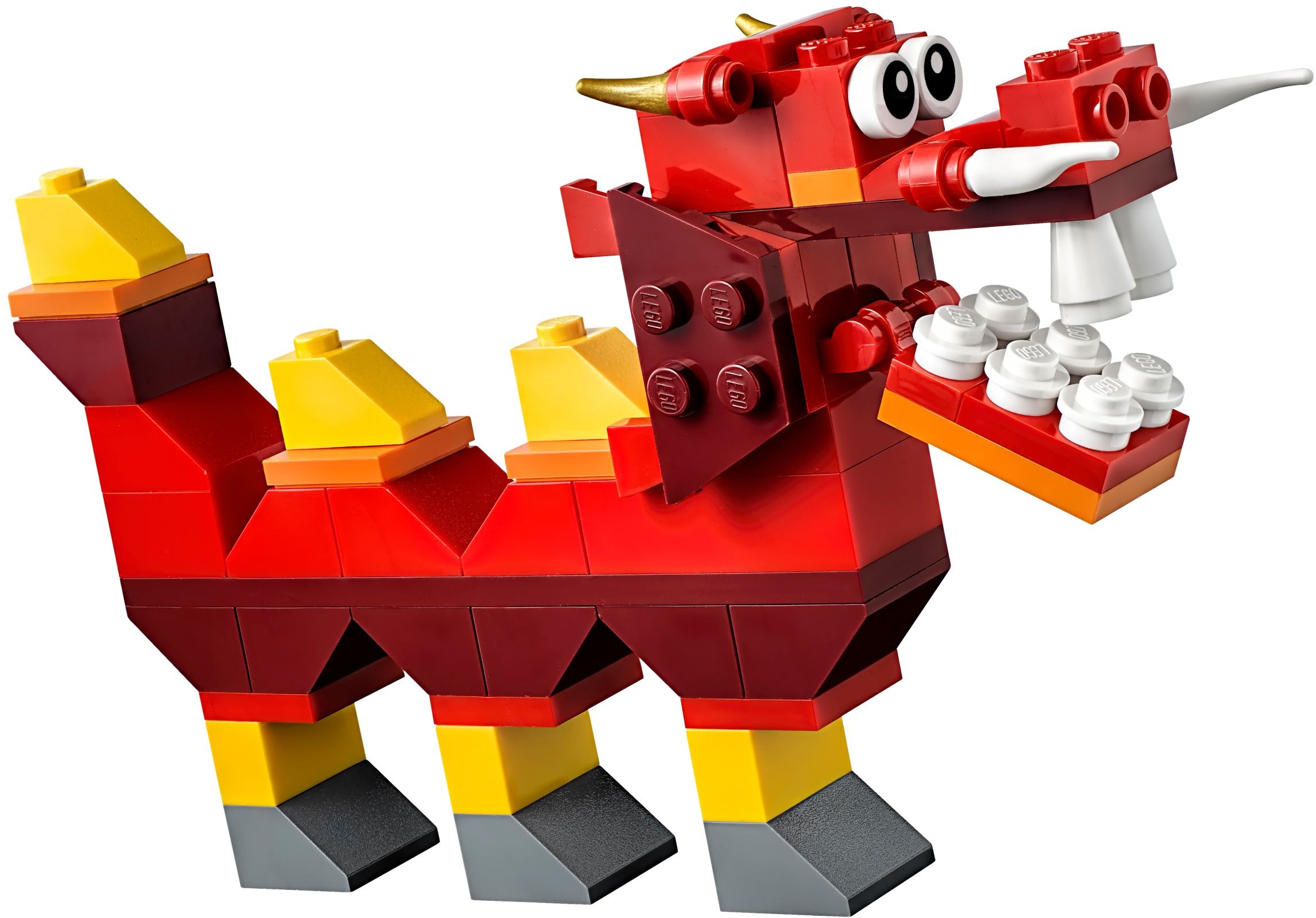 LEGO Classic 10704 Creative Box