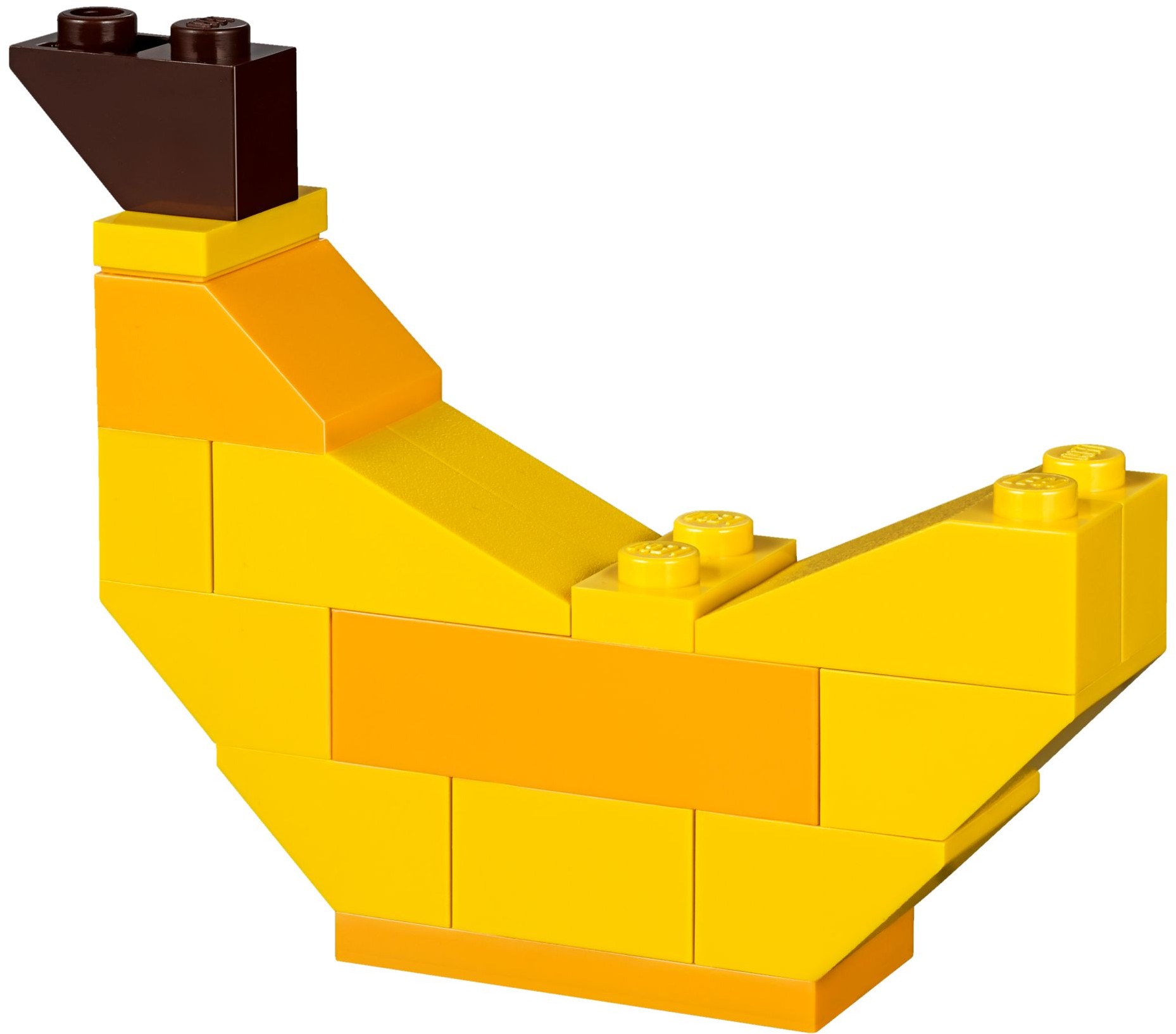 LEGO Classic 10705 Creative Building Basket