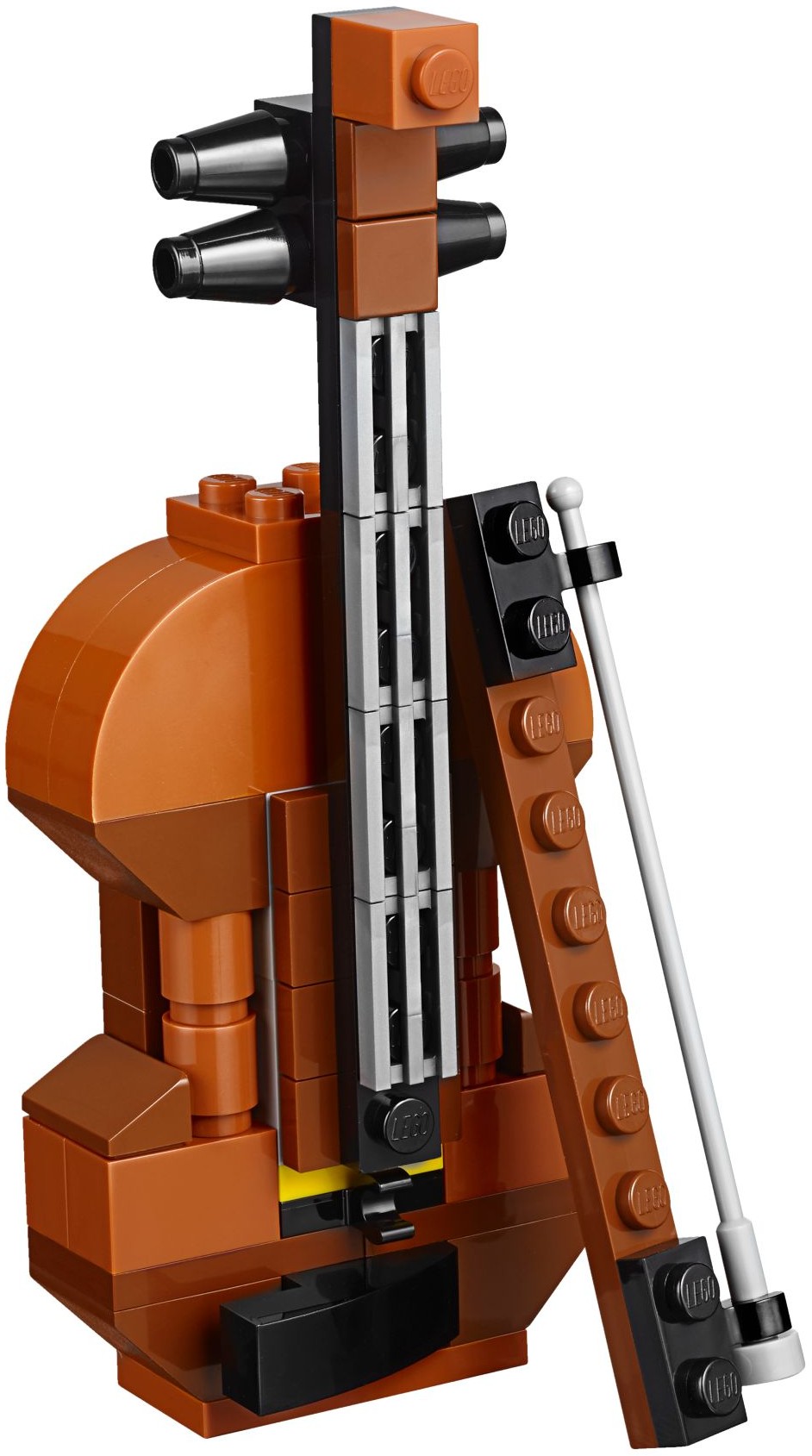 LEGO Classic 10705 Creative Building Basket