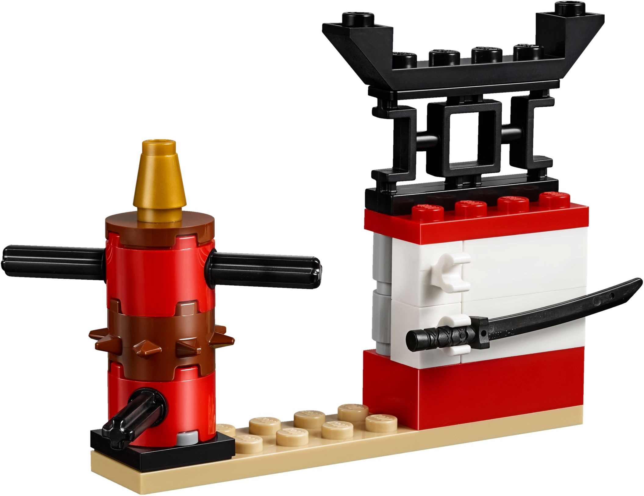 LEGO Juniors 10739 Žraločí útok