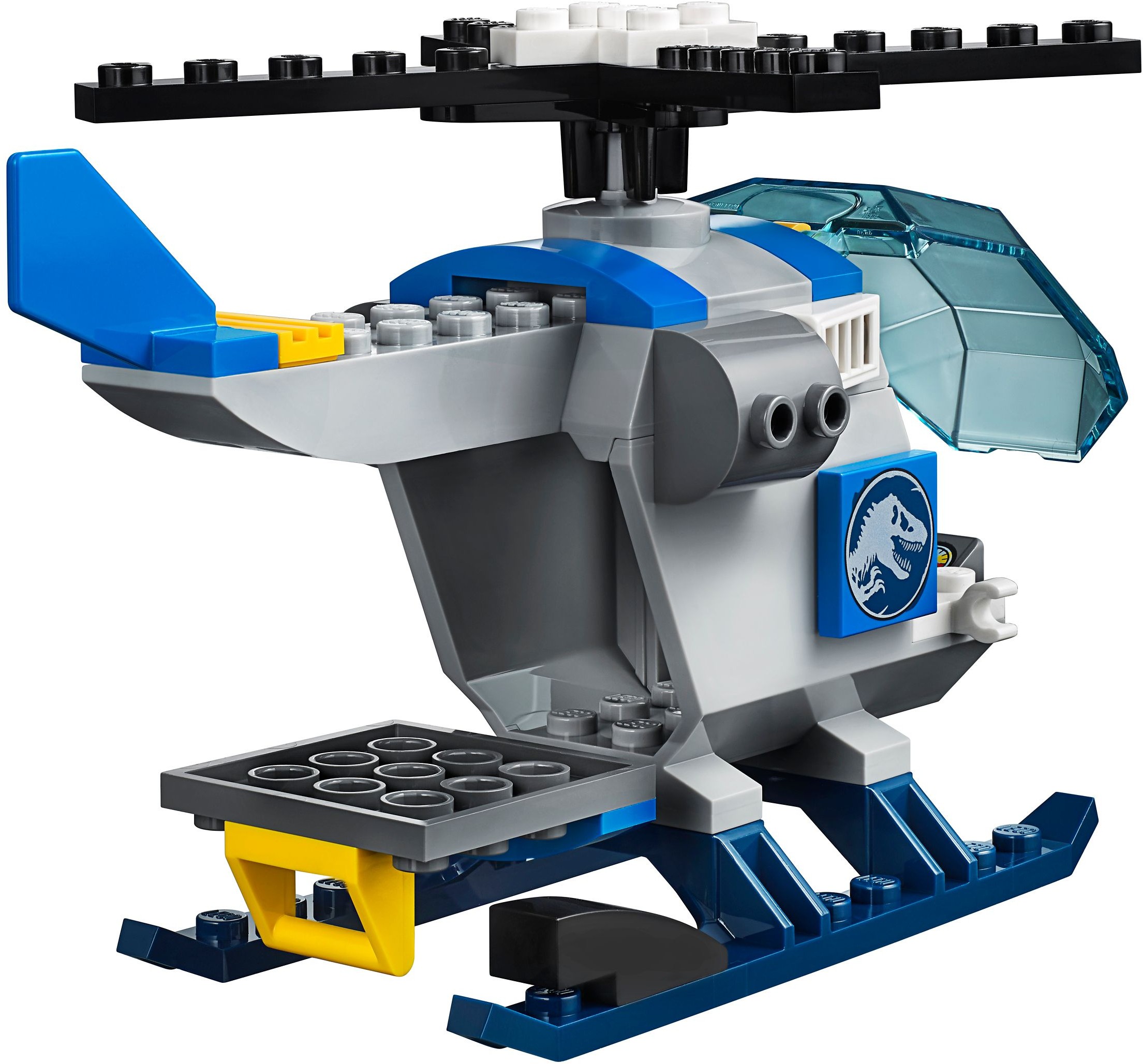 LEGO Juniors 10756 Útěk Pteranodona