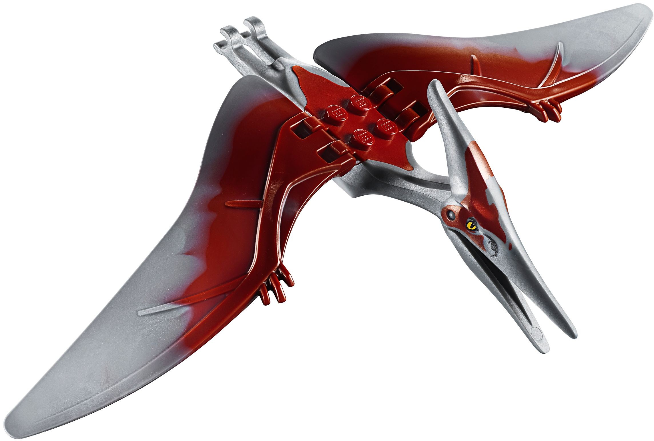 LEGO Juniors 10756 Útěk Pteranodona