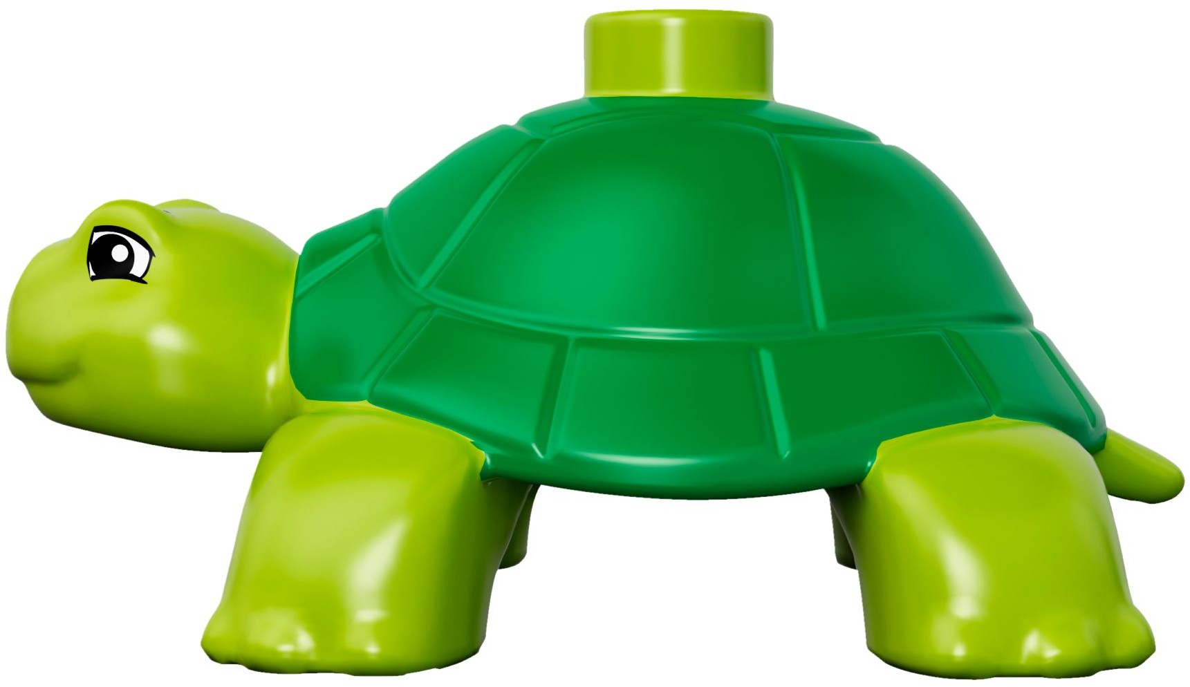 LEGO DUPLO Legoville 10801 Mláďátka