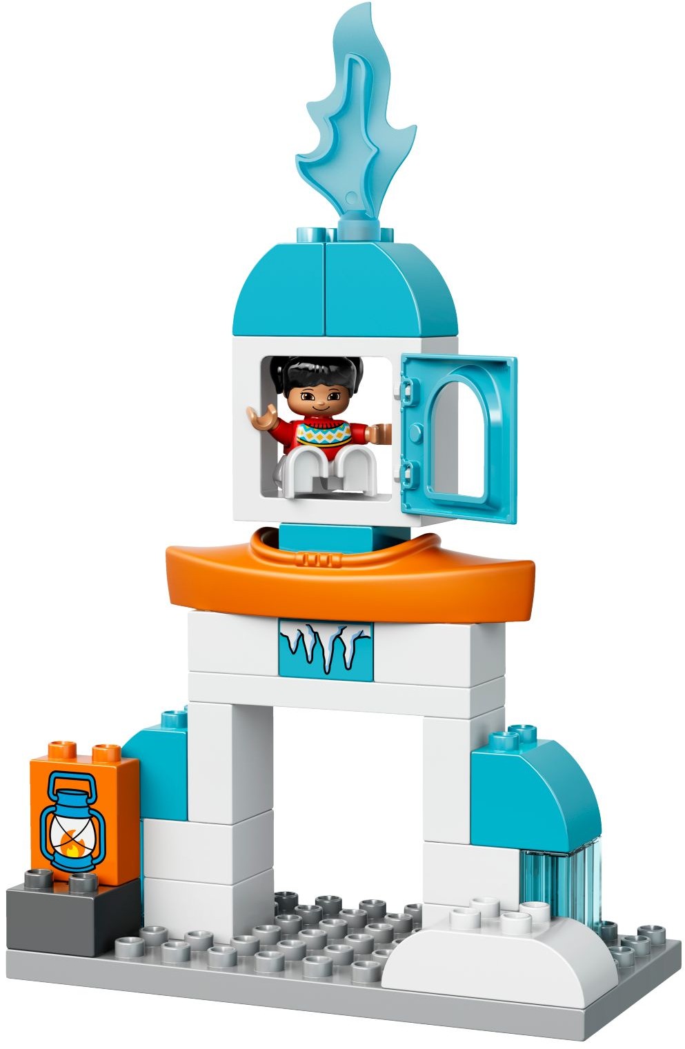 LEGO DUPLO Legoville 10803 Arktida