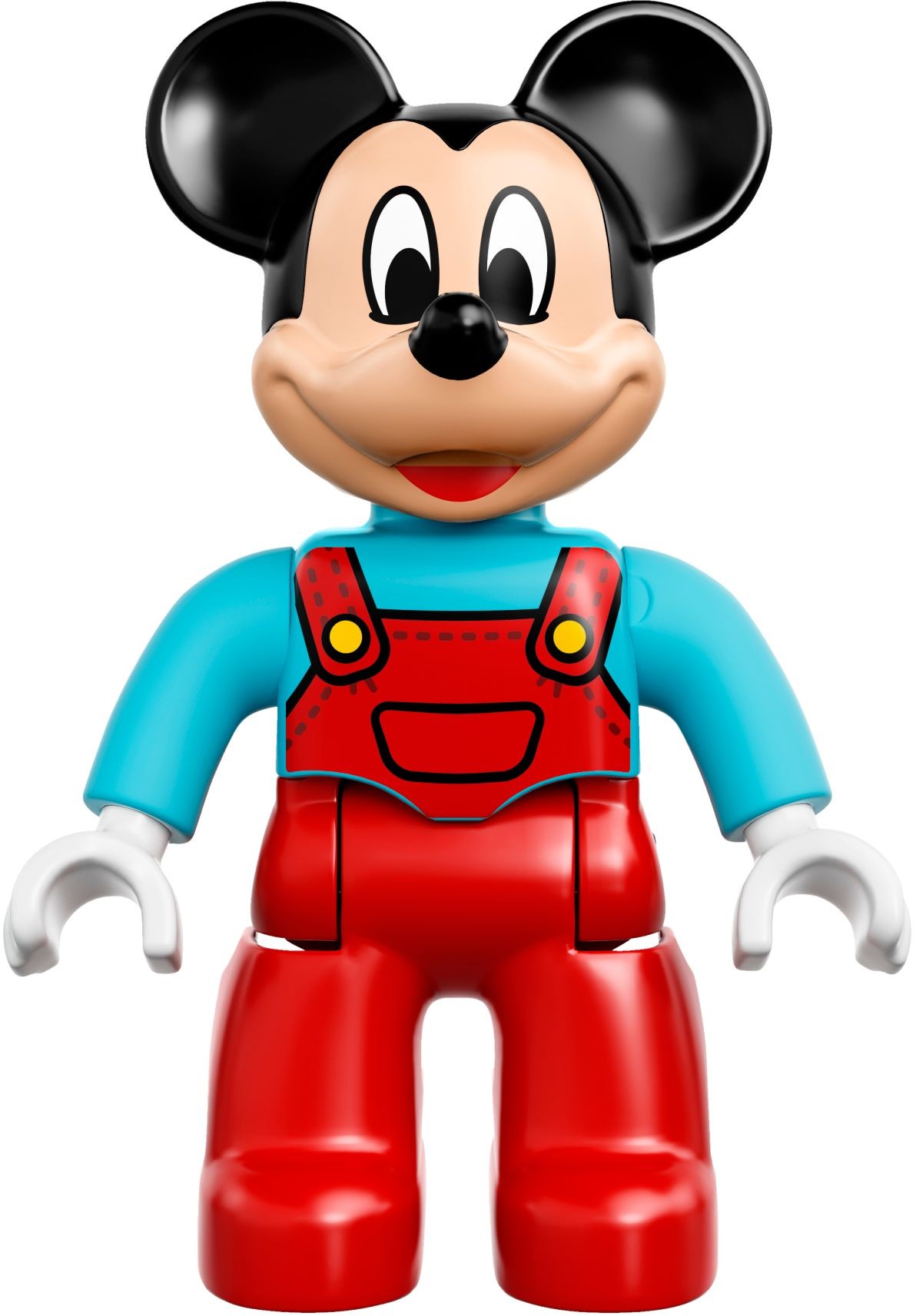 LEGO DUPLO Disney 10829 Mickeyho dílna