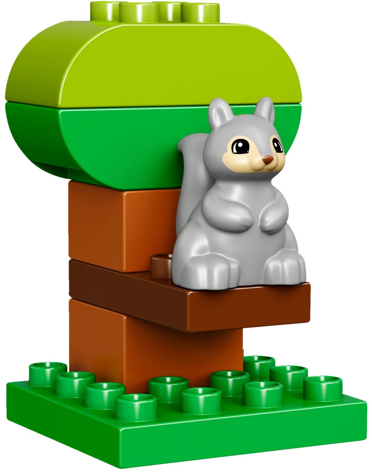 LEGO DUPLO Town 10832 Narozeninový piknik