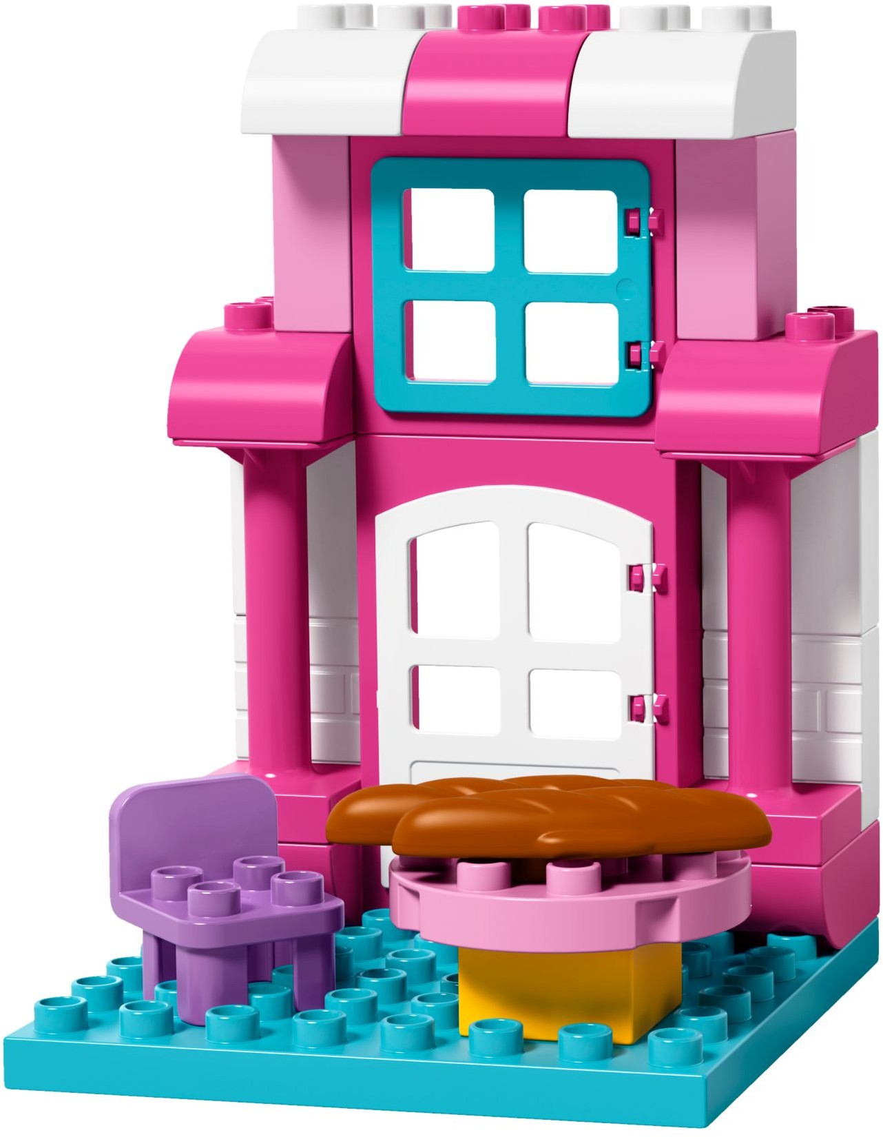 LEGO DUPLO Disney 10844 Butik Minnie Mouse