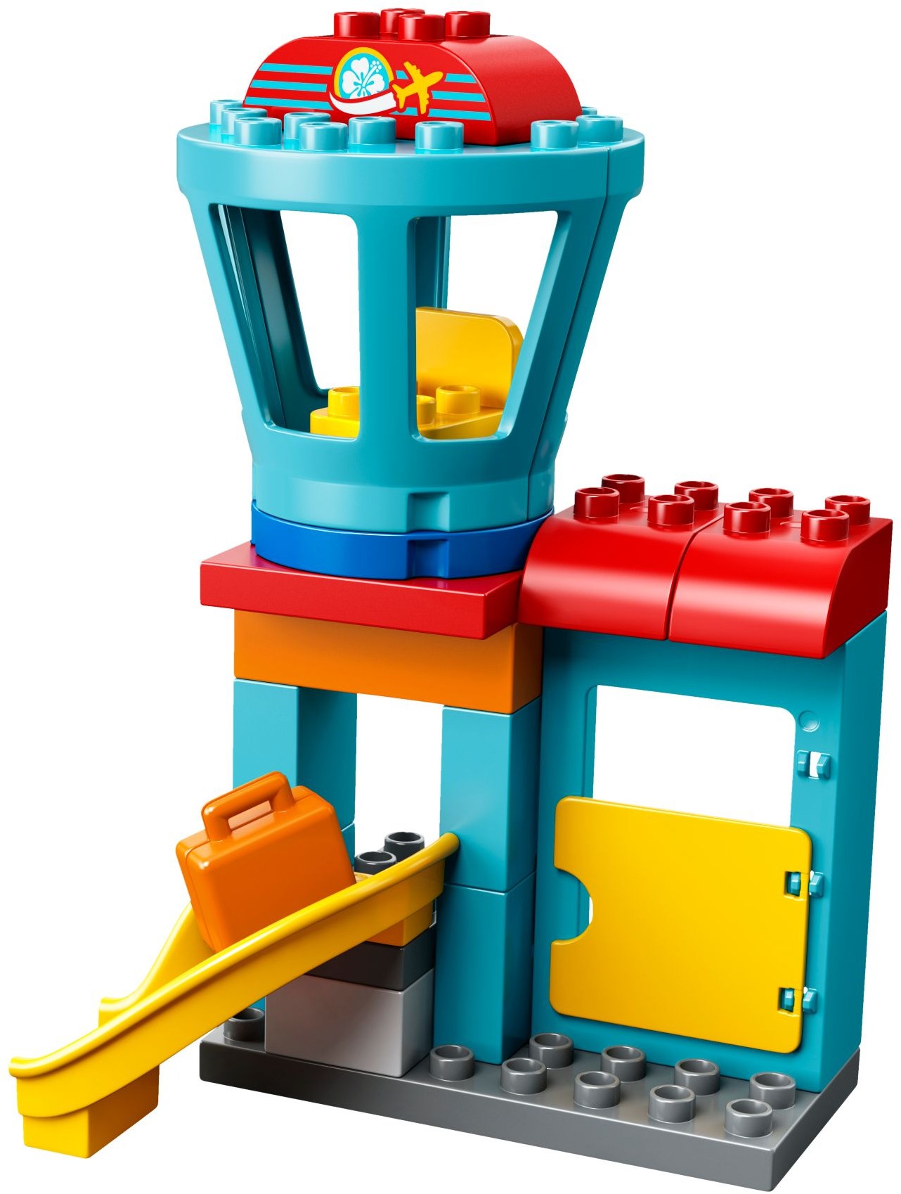 LEGO DUPLO Town 10871 Leti±tě