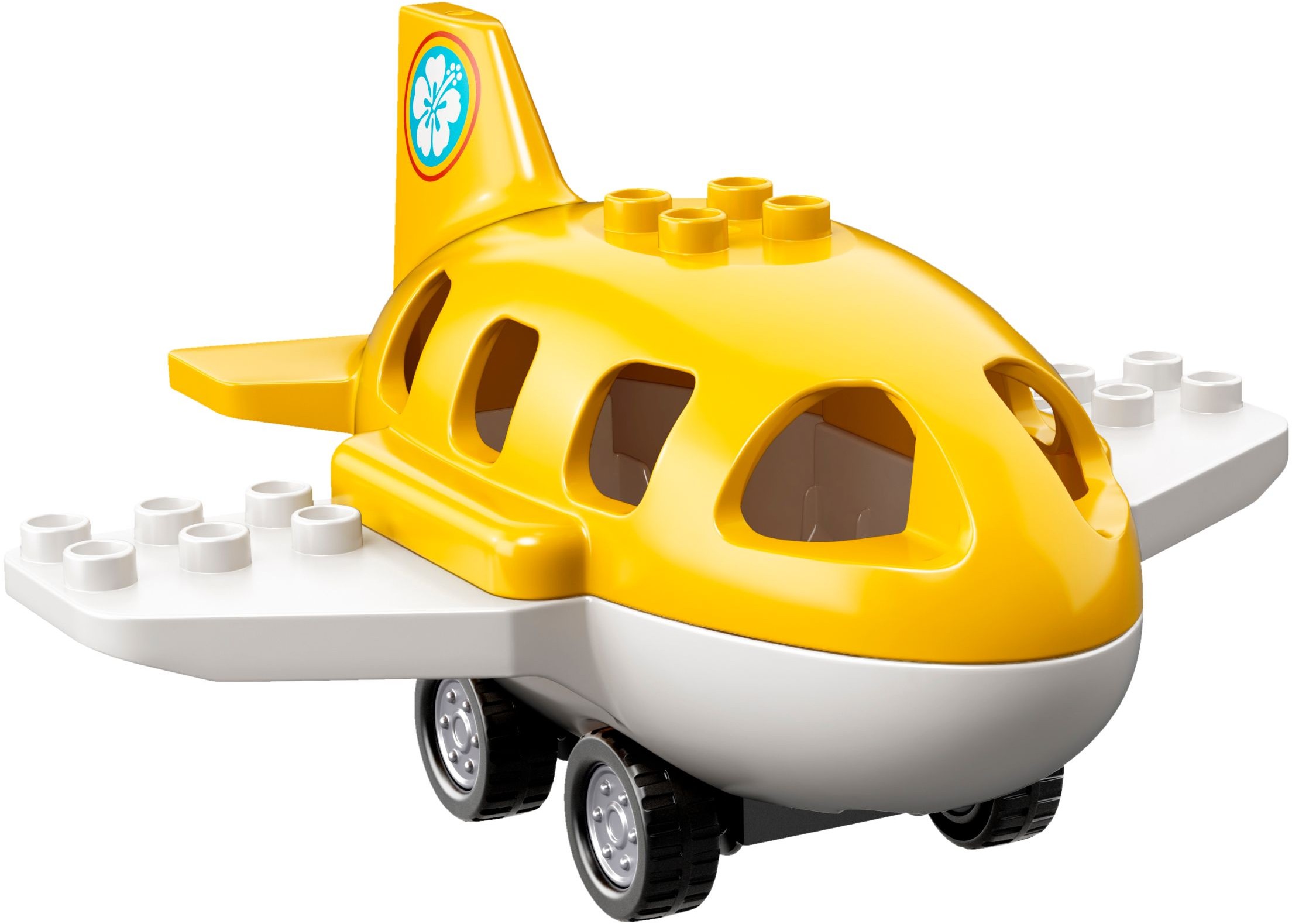 LEGO DUPLO Town 10871 Leti±tě
