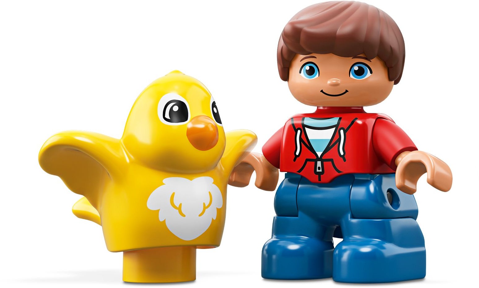 LEGO DUPLO 10887 Kreativní zábava