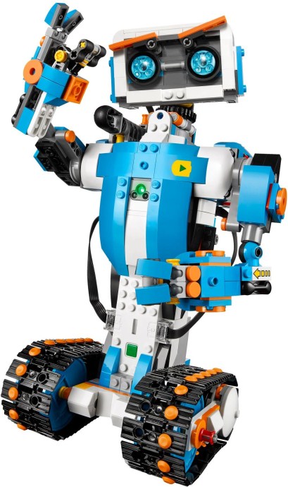 LEGO Exclusive 17101 Tvořivý BOOST box
