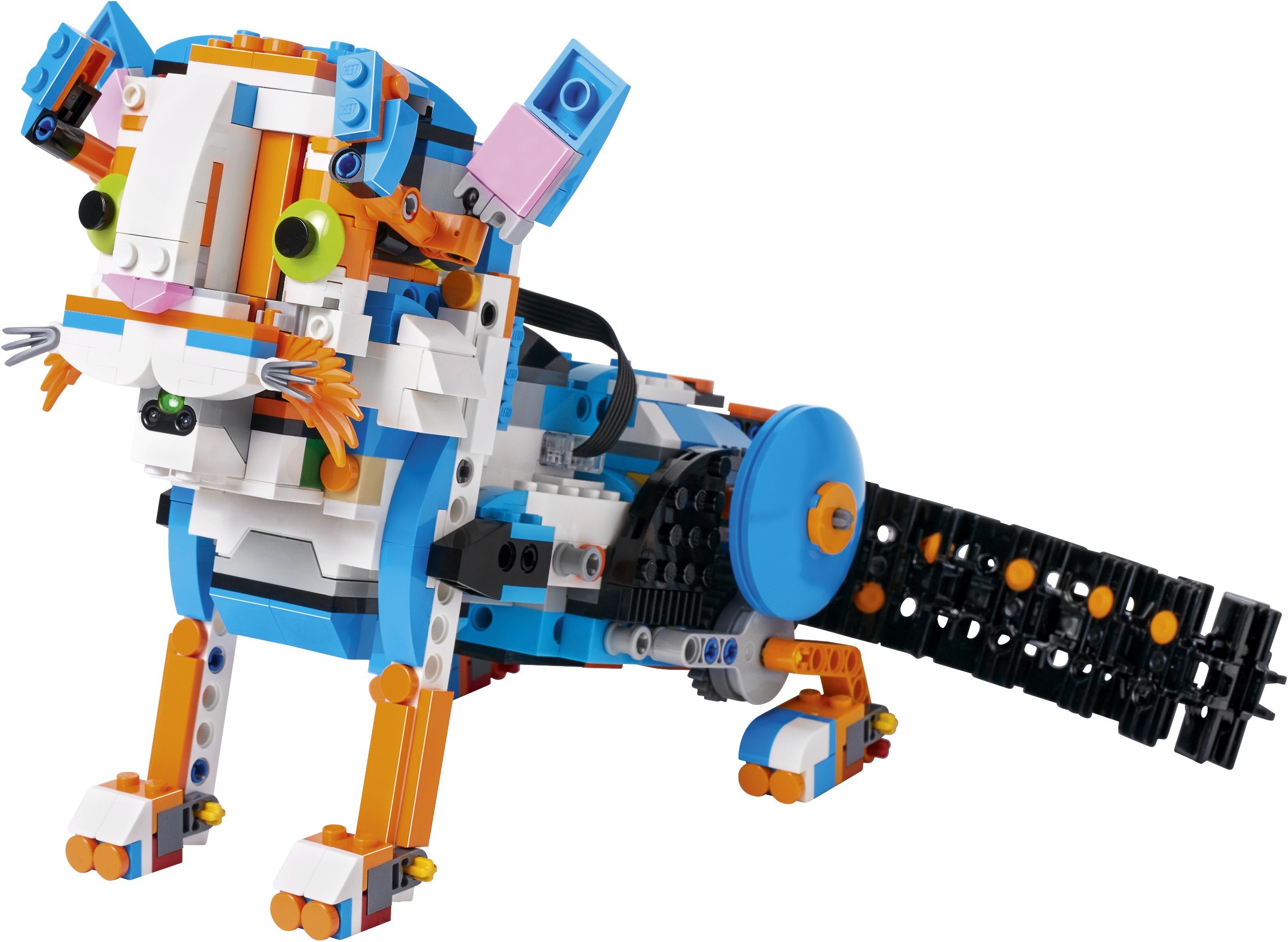 LEGO Exclusive 17101 Tvořivý BOOST box