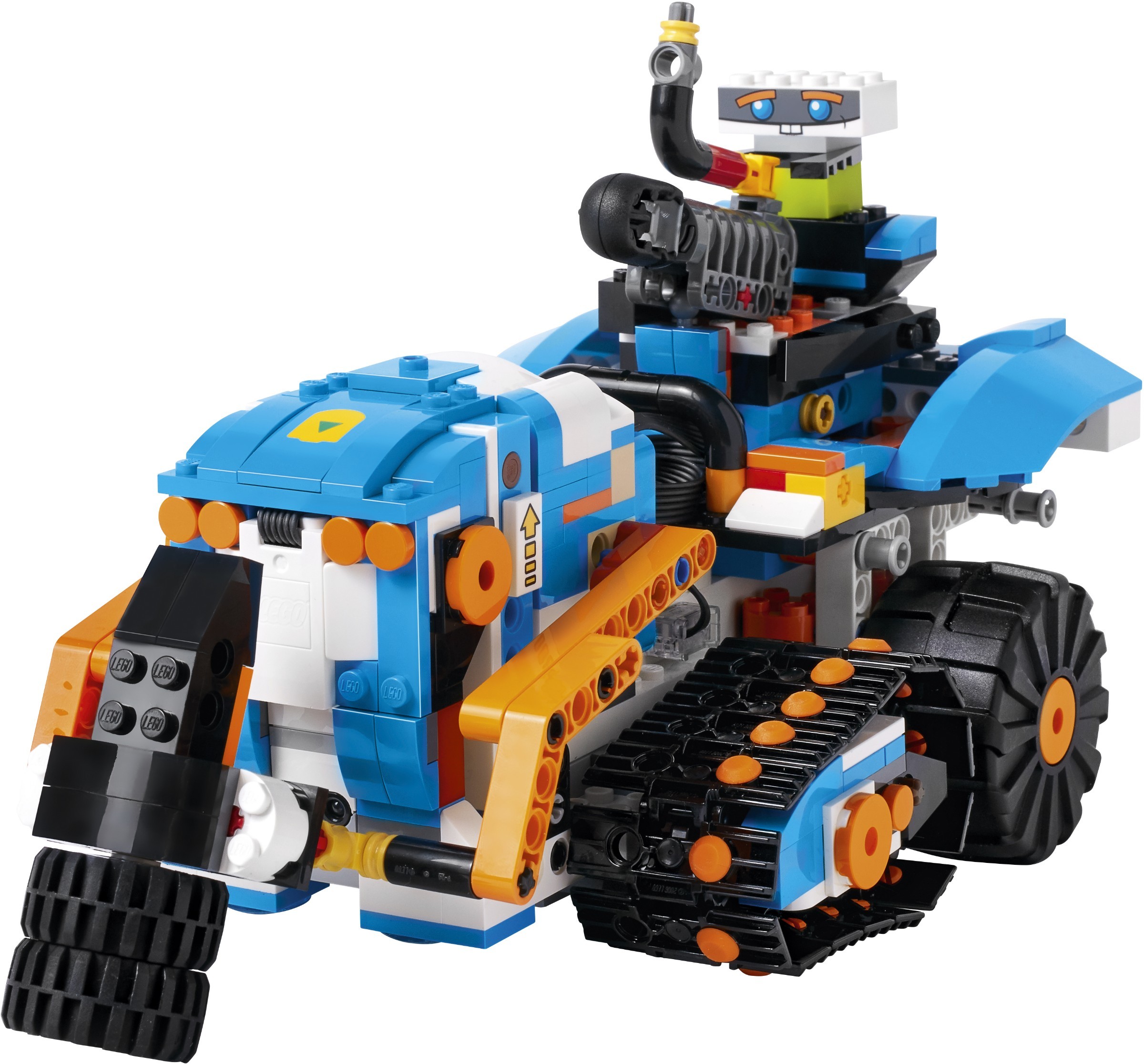 LEGO Exclusive 17101 Tvořivý BOOST box