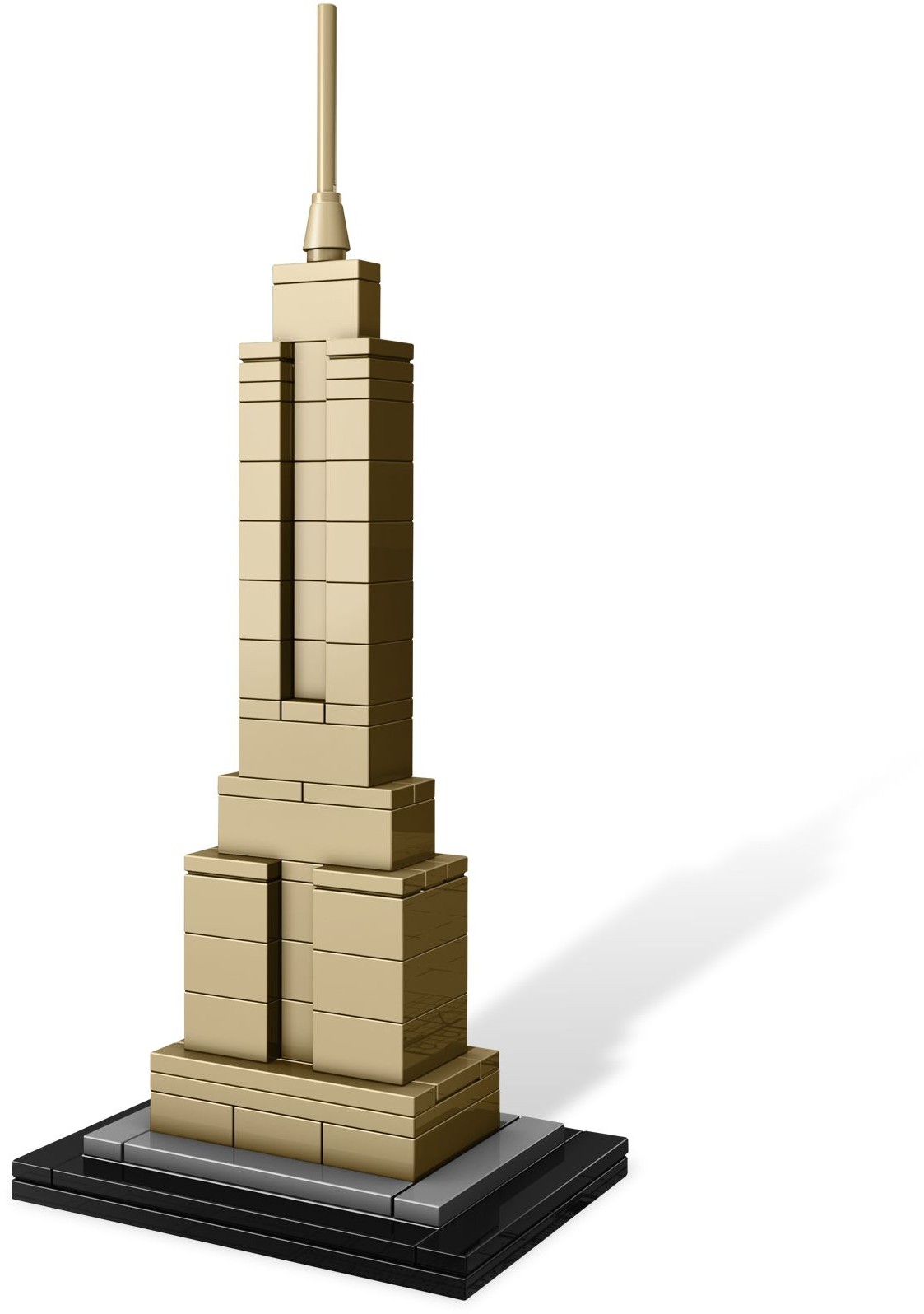 LEGO Architecture 21002 Empire State Building
