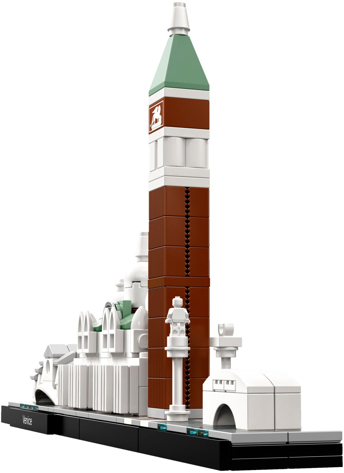LEGO Architecture 21026 Benátky