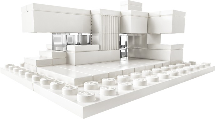 LEGO Architecture 21050 Studio
