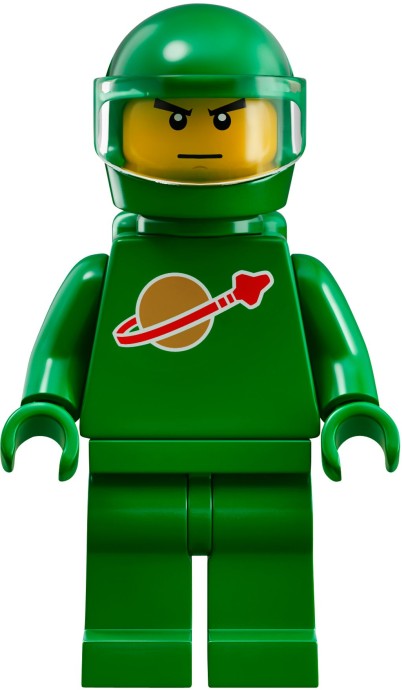 LEGO Ideas 21109 Exo-Suit