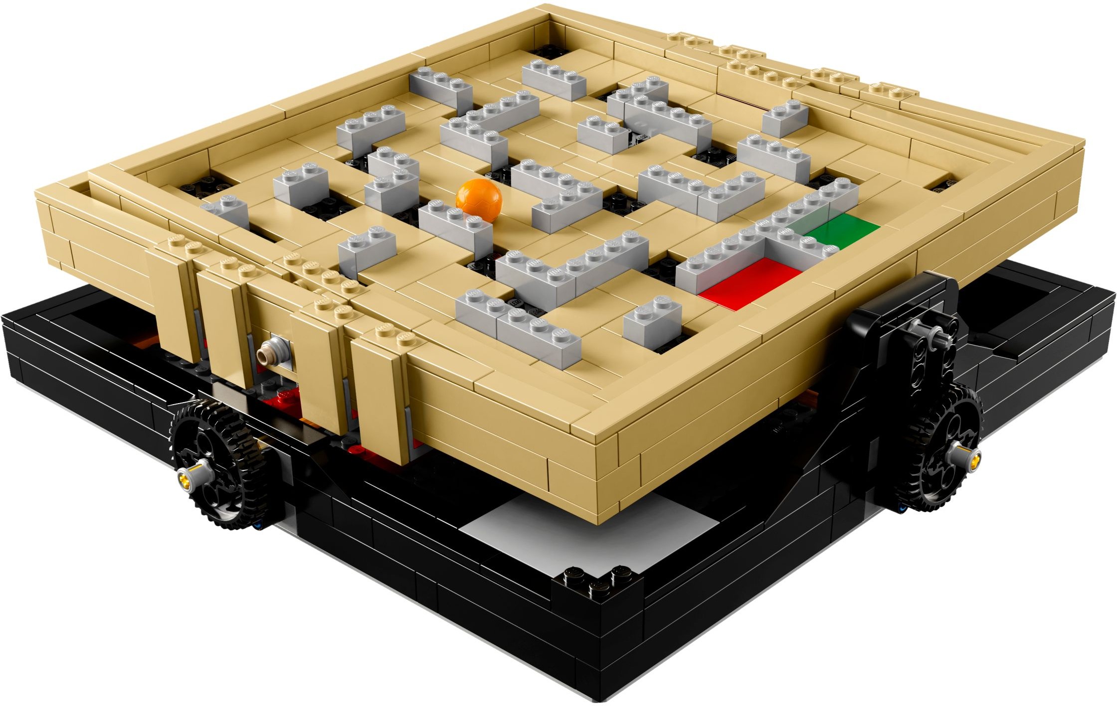 LEGO Ideas 21305 Maze