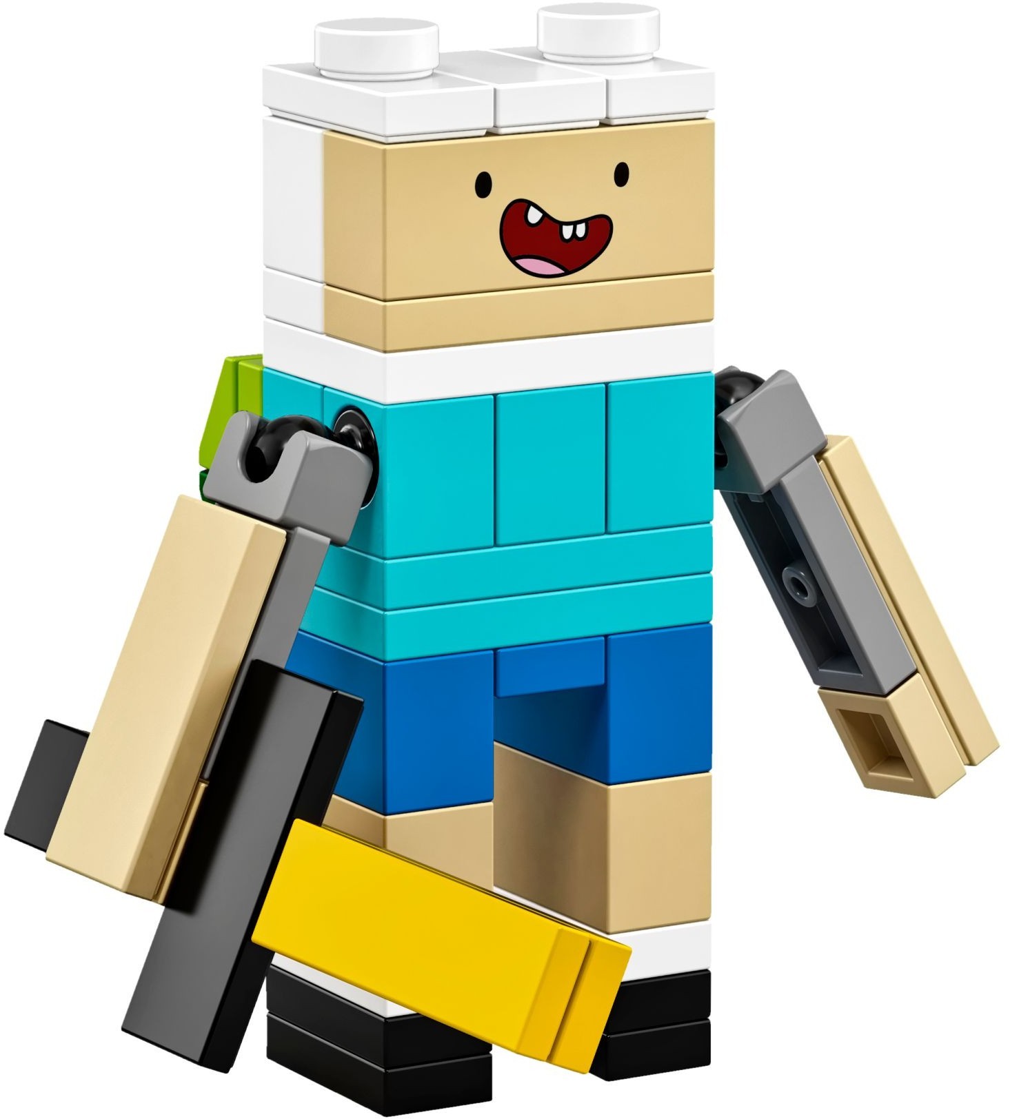 LEGO Ideas 21308 Adventure Time