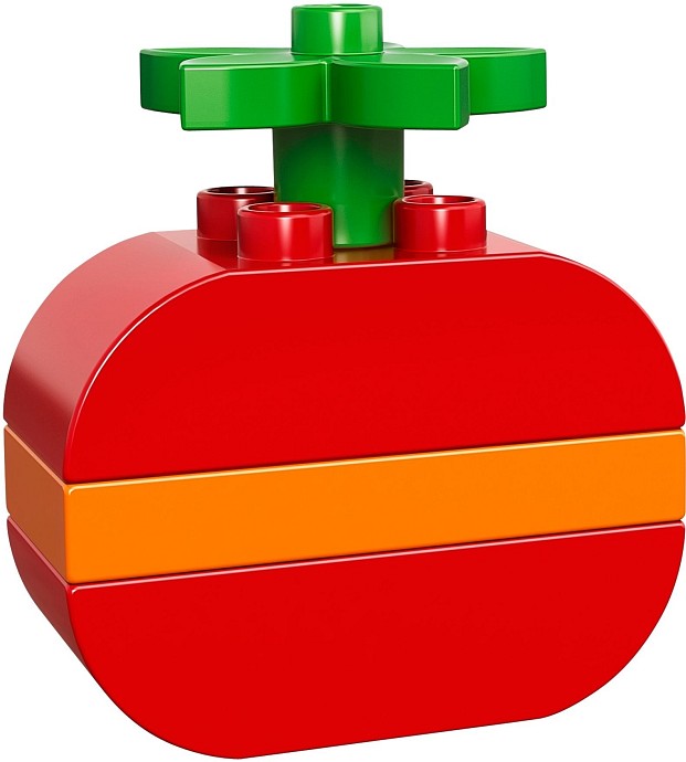 LEGO DUPLO Kostičky 30068 Jablko