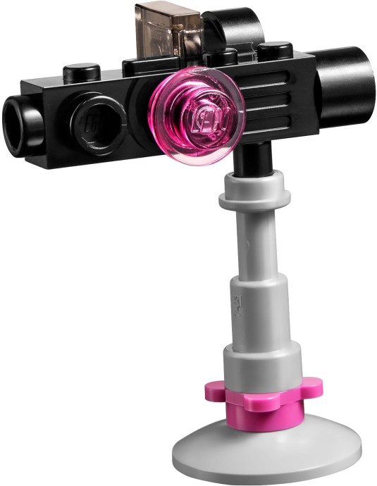 LEGO Friends 30205 Ceremoniál popové hvězdy